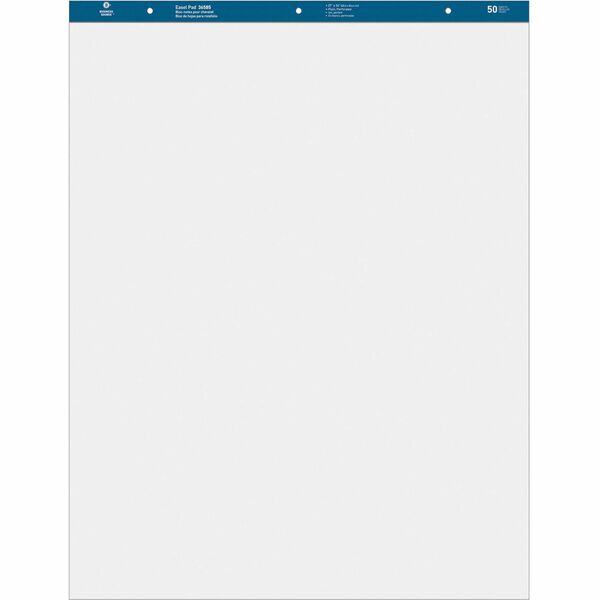 Image of Standard Easel Pad