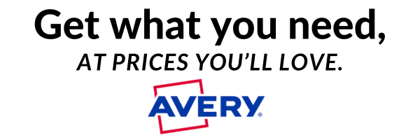 Things you need, prices you deserve