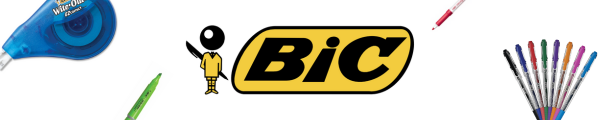 Bic Products