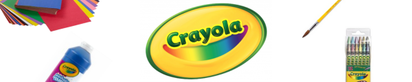 Crayola Products