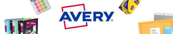Avery Products
