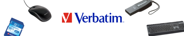 Verbatim Products