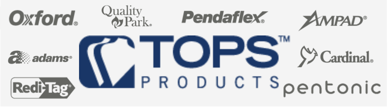 TOPS Office Producrs