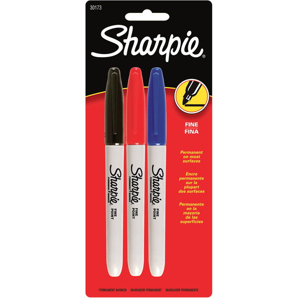 Image of Sharpie Fine Point Permanent Marker