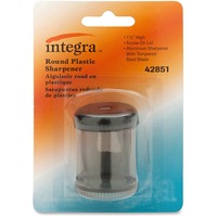 Image of Integra handheld 1-hole pencil sharpener