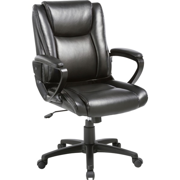 Image of SOHO high-back office chair