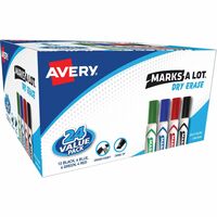 Image of dry erase markers