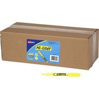 Image of pen style hi-liter