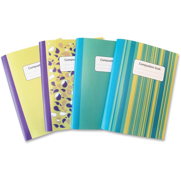Image of sparco composition books