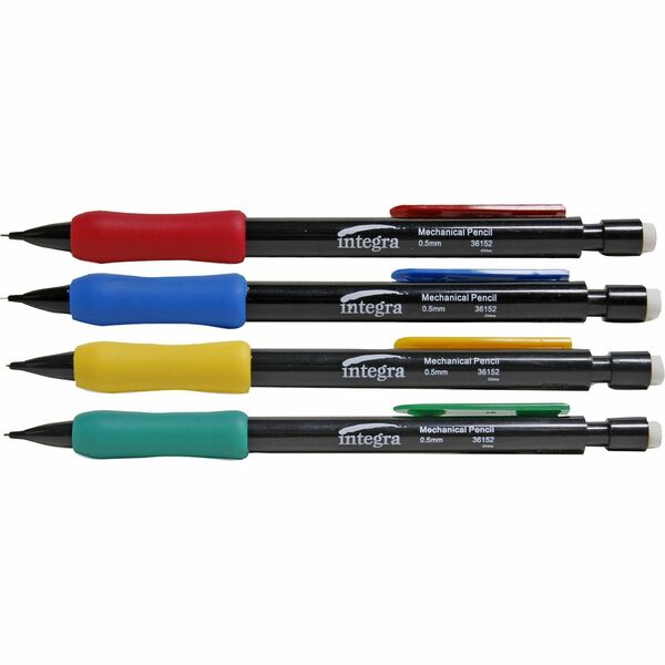 Image of Integra grip mechanical pencils