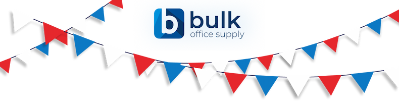 Bulk Office Supply