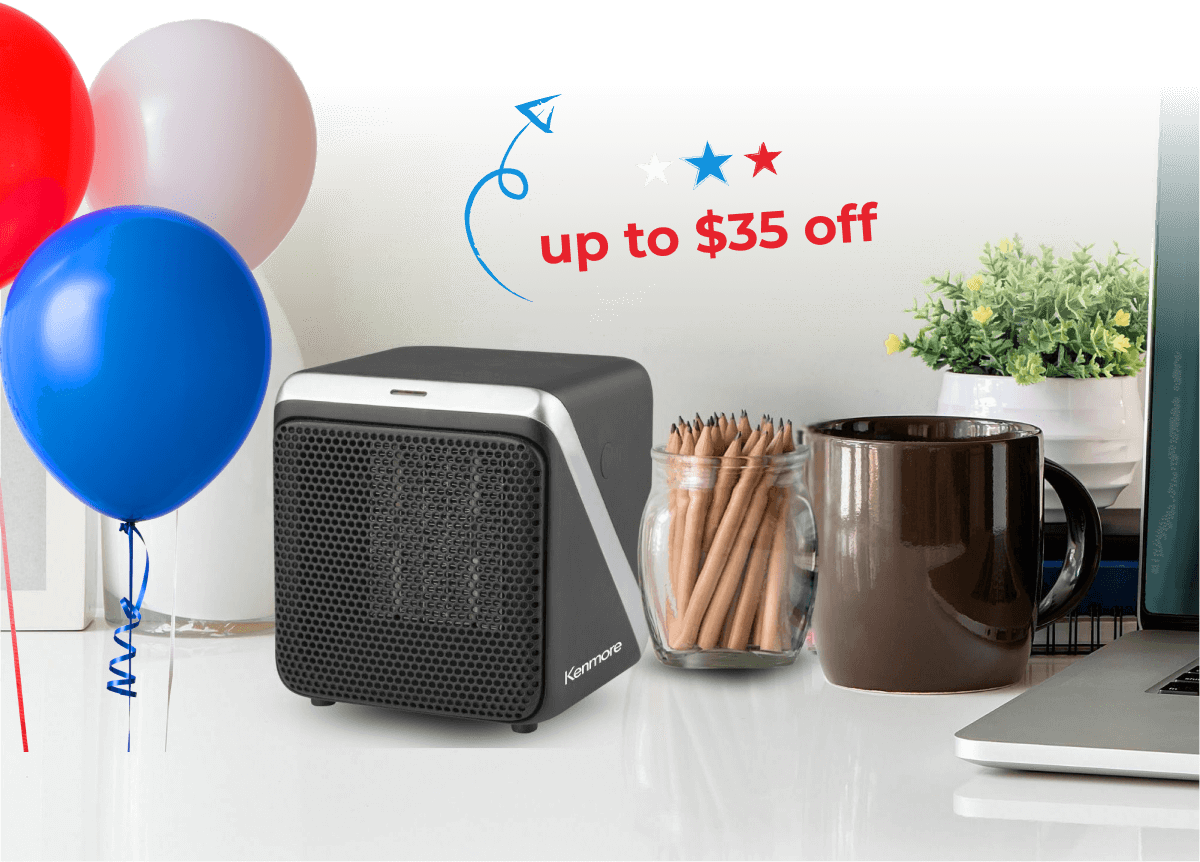 up to $35 off