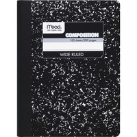 Image of Square Deal Composition Book