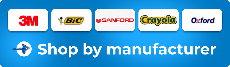 Shop by manufacturer