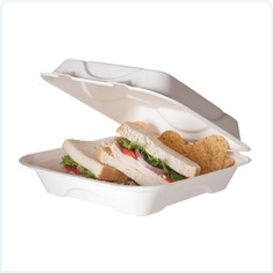 Food Container