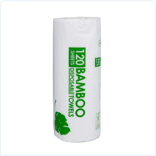 Disposable Towels