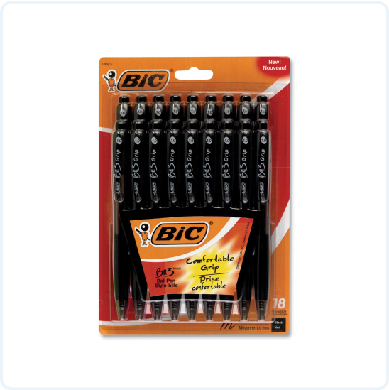 BU3 Grip
