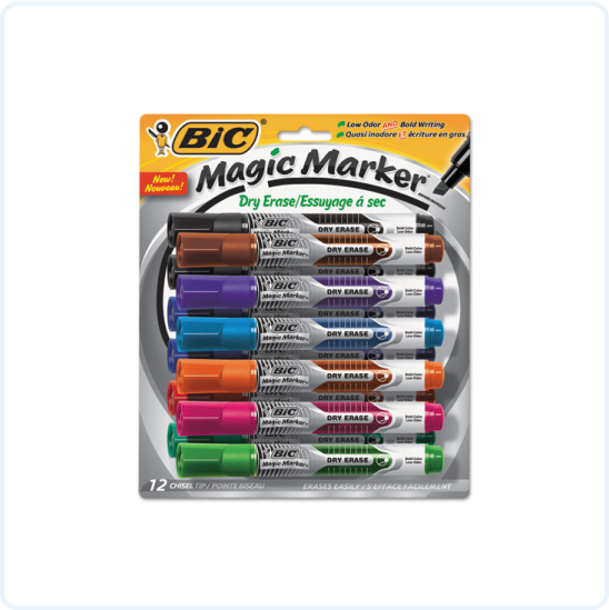 Magic Marker