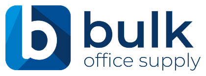 bulk office supply logo