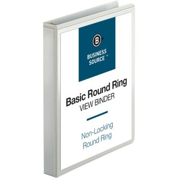 Business Source Binders