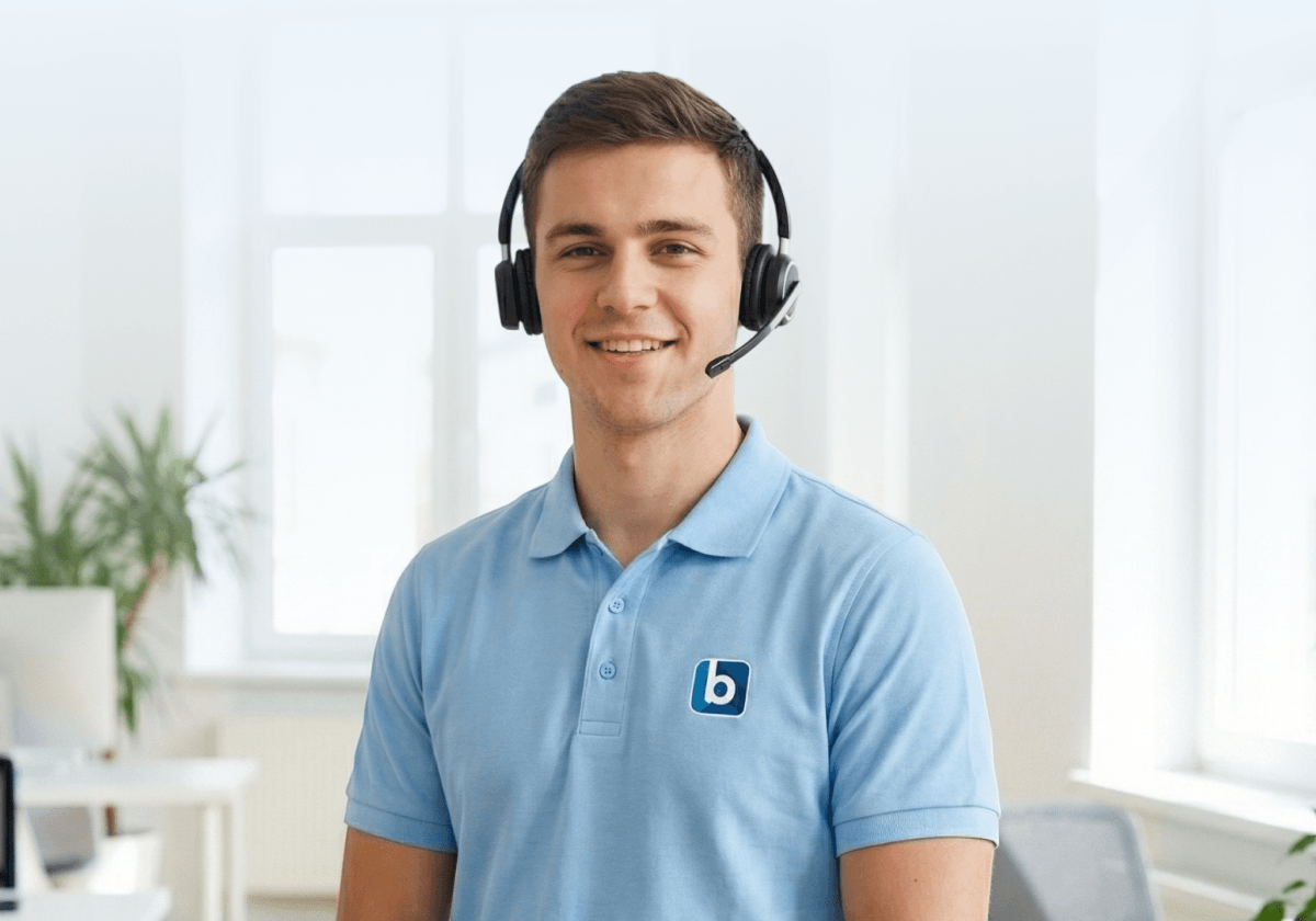 Talk To A Live Agent
