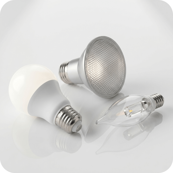 LED Bulbs