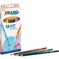 Image of Wholesale Colored Pencils: Discounts on Prang Colored Pencils DIX22120