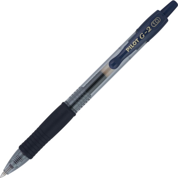 Image of G2 Retractable Gel Ink Rollerball Pen