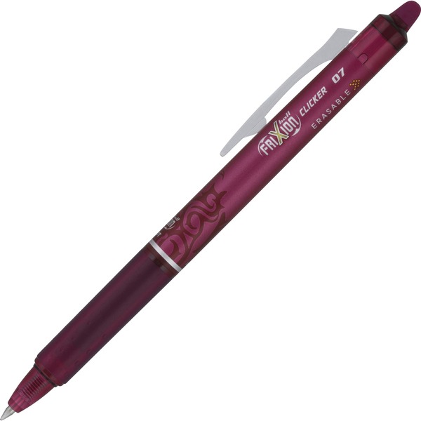 Image of FriXion Erasable Gel Pen