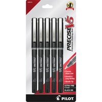 Image of Pilot Precise V5 Extra-Fine Premium Capped Rolling Ball Pens