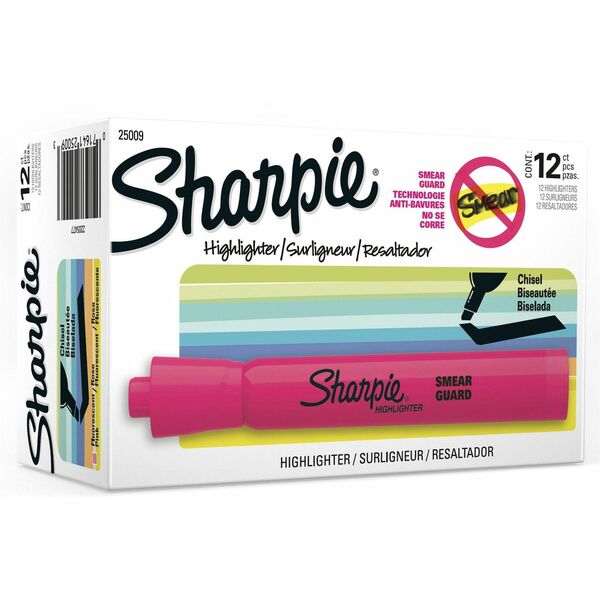 Image of Sharpie Highlighter