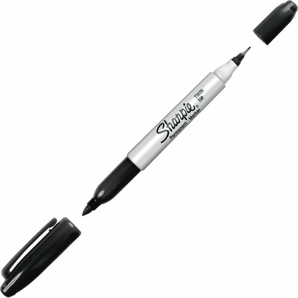 Image of Sharpie Twin Tip Permanent Markers