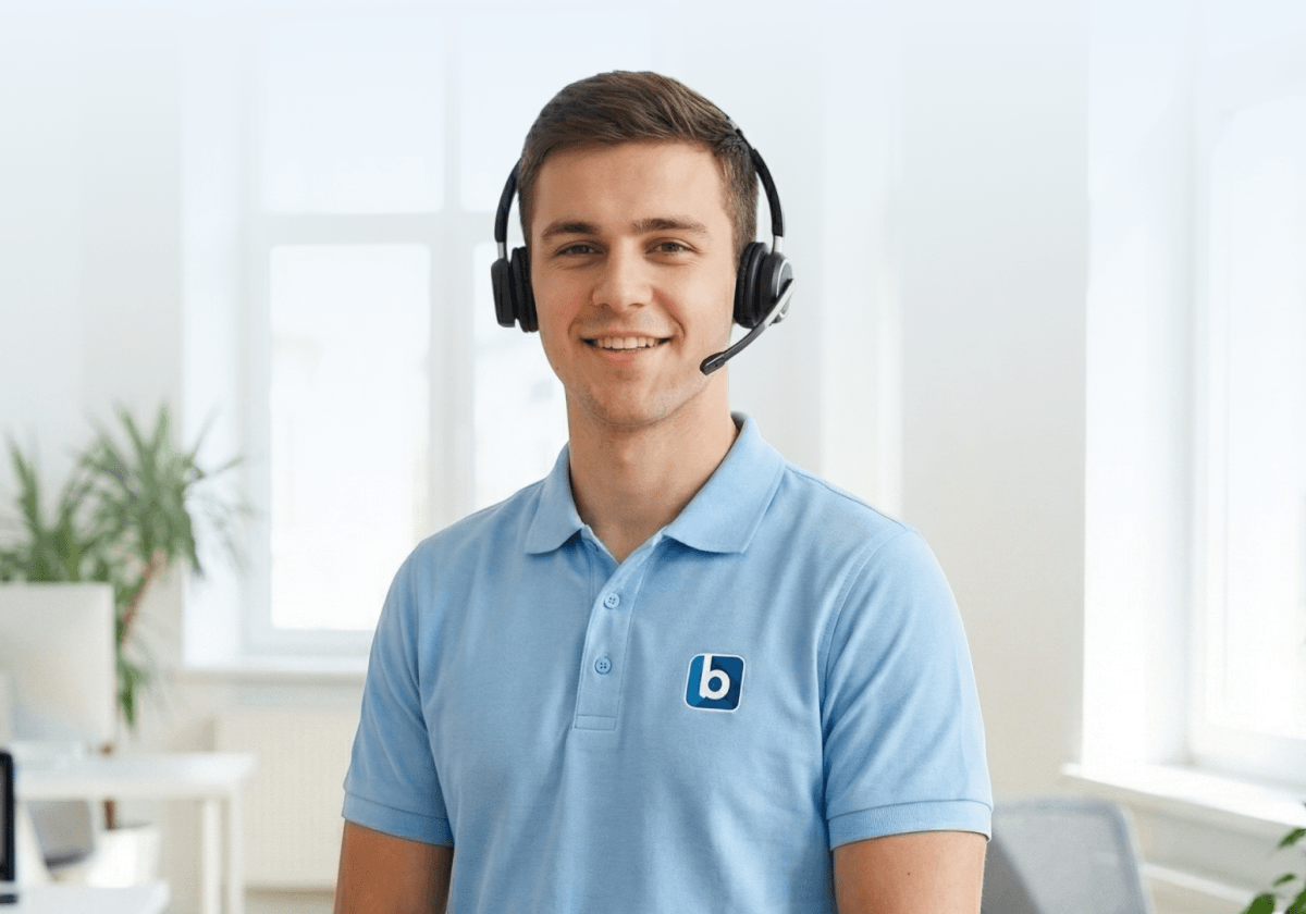 Contact a Live Agent