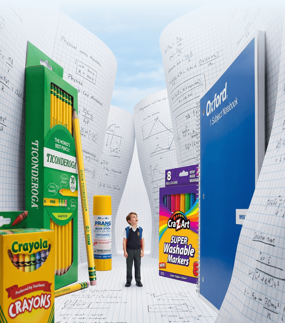 Shop The Supply Station