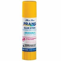Image of Wholesale Glue: Discounts on Prang Clear Glue Sticks DIX15083