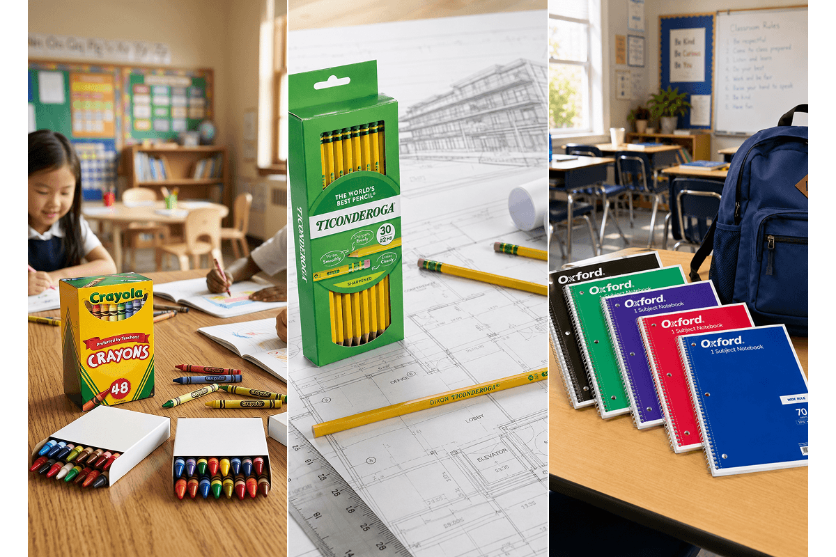 Explore All Bulk Essentials