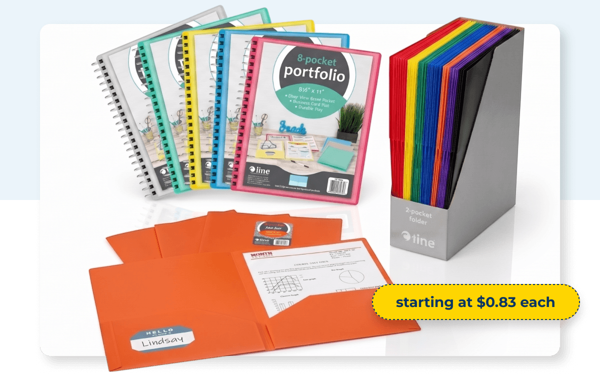 Poly Folders