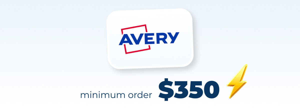 Avery
