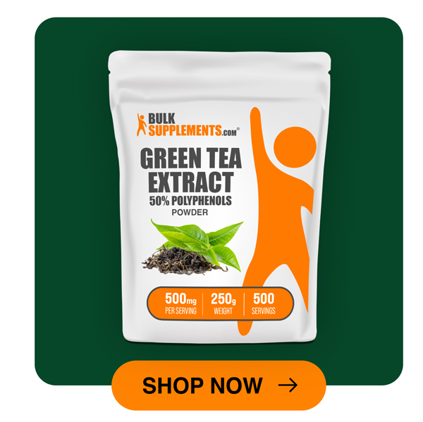 Green Tea Extract