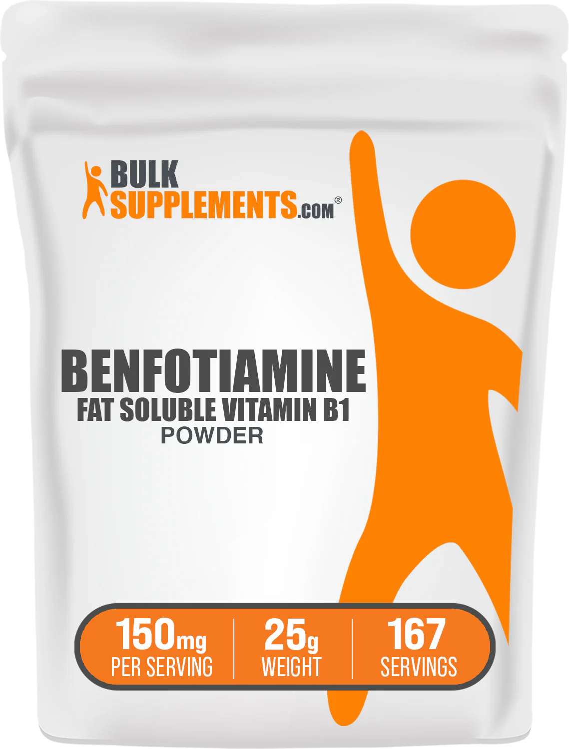 Image of Benfotiamine Powder
