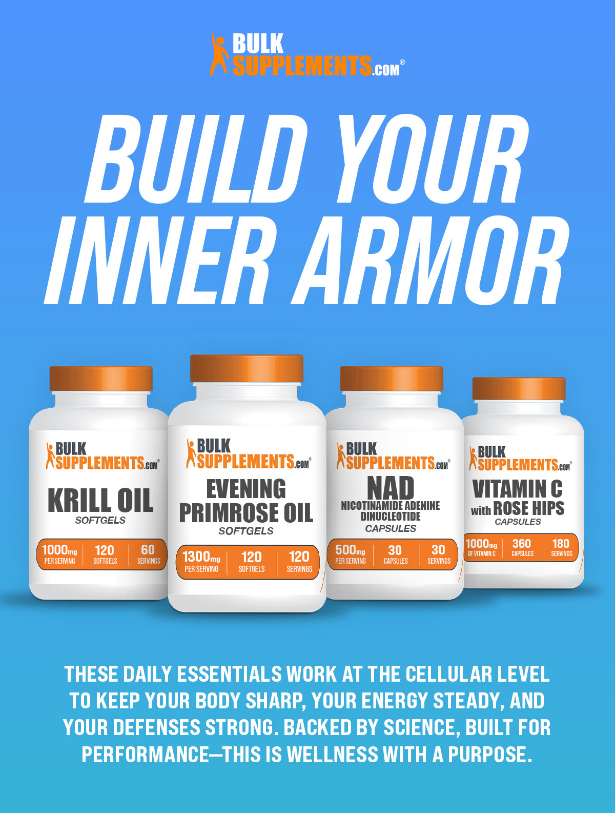 BulkSupplements