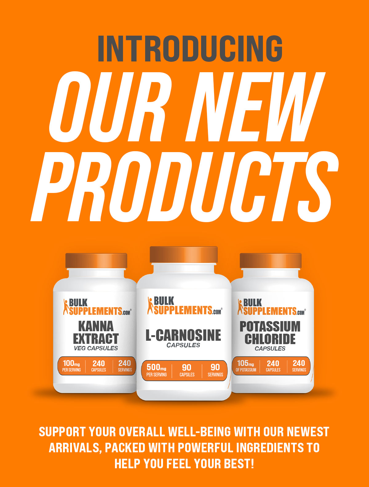 BulkSupplements