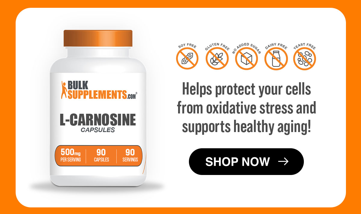 L-Carnosine