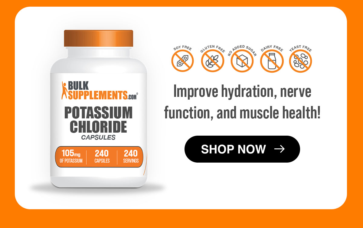 Potassium Chloride