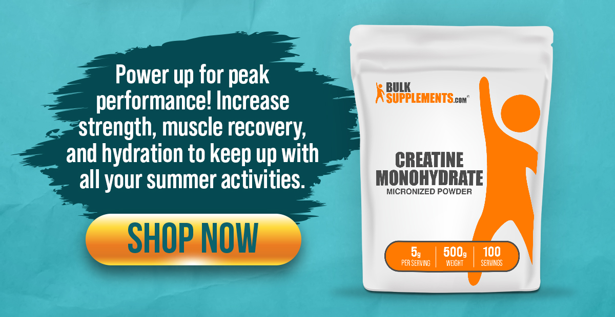 CreatIne Powder