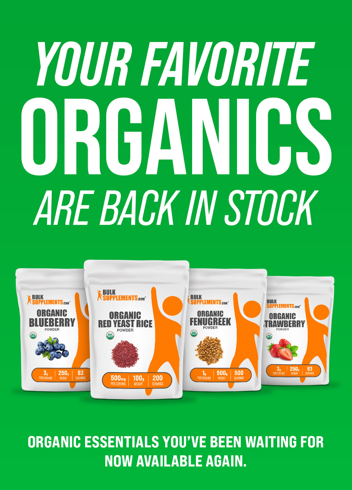 BulkSupplements
