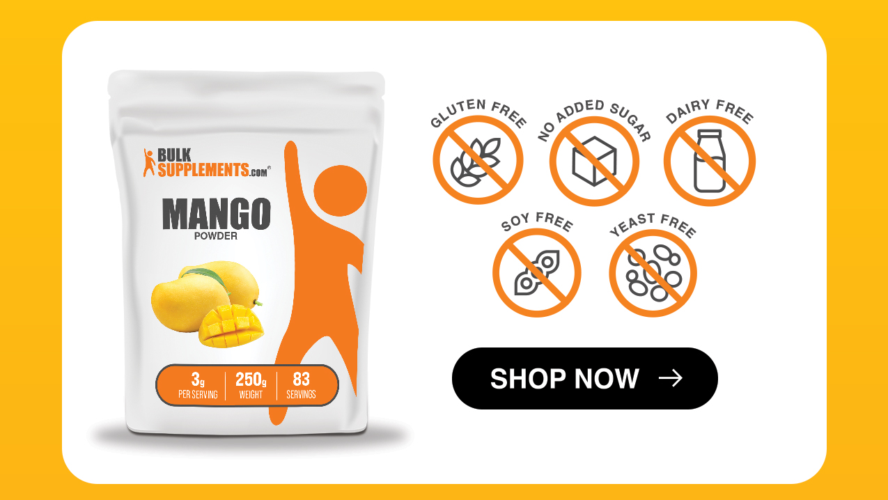 Mango Powder