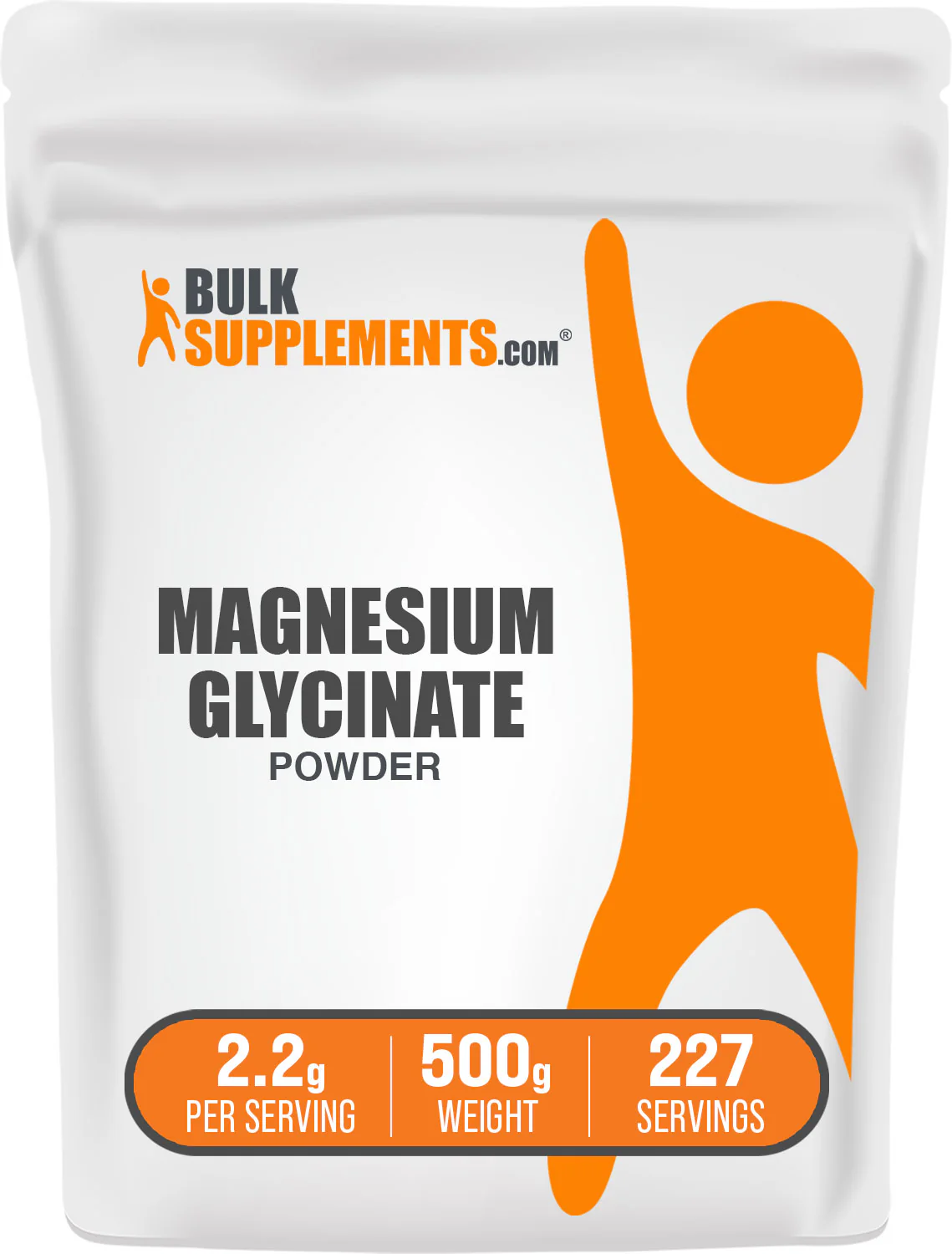 Image of Magnesium Glycinate Powder
