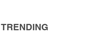 Trending
