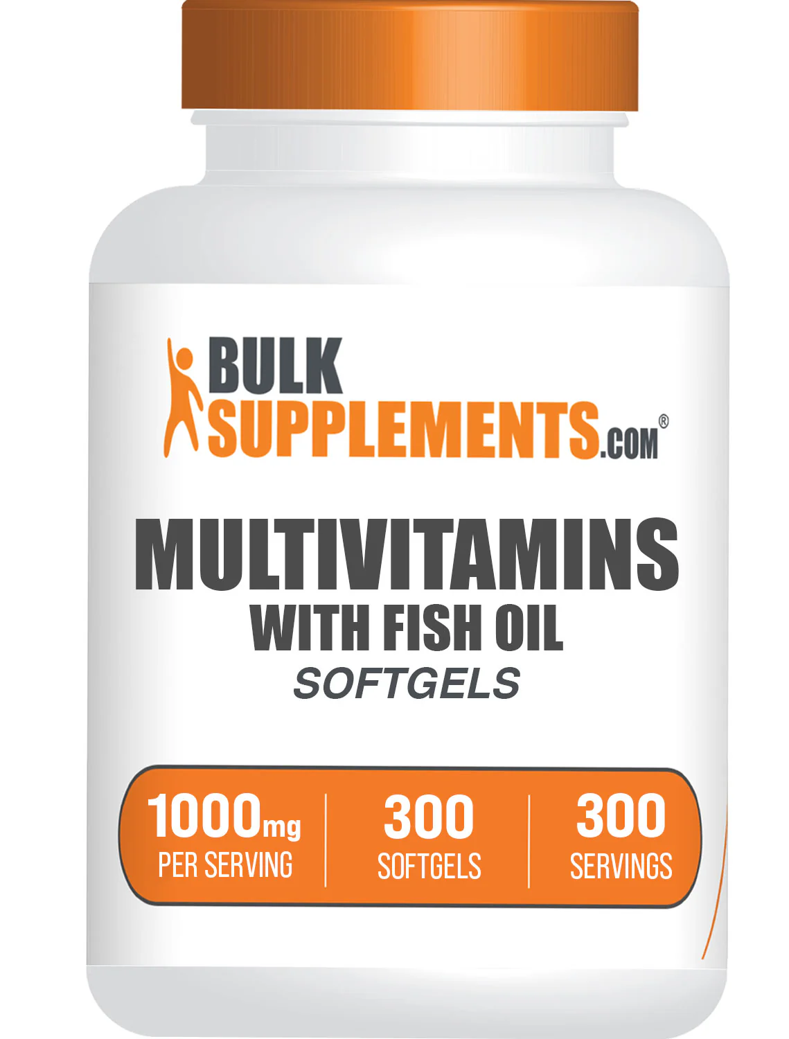 Image of Multivitamin Softgels